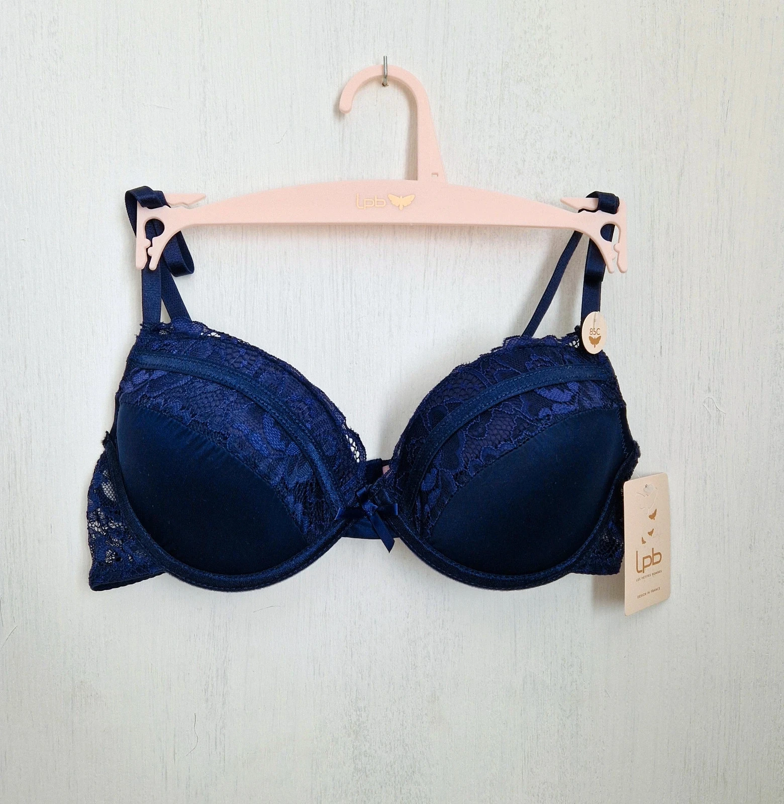 Soutien gorge 85C